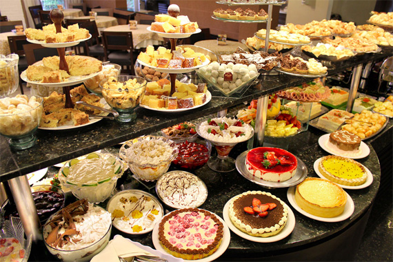 Melhores docerias e cafeterias em Rancho Queimado