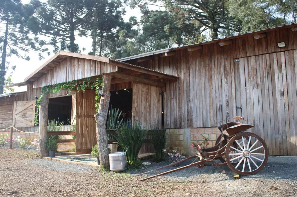 Guia Completo: O que fazer em Rancho Queimado além do café colonial