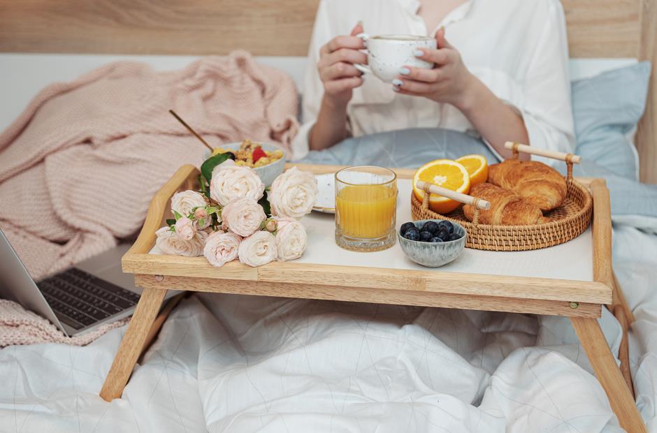receitas para café da manhã de aniversário