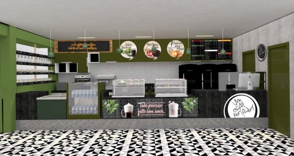 encontre o seu café ideal.
4. Cantinho do café em casa: Dicas práticas para um refúgio pessoal.
5. Inspiração local: Conheça o Café Decor e traga essa vibe para o seu espaço.