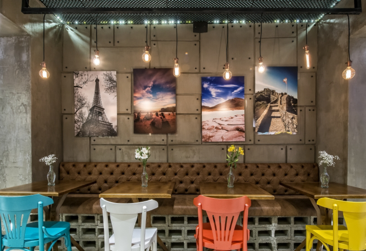 encontre o seu café ideal.
4. Cantinho do café em casa: Dicas práticas para um refúgio pessoal.
5. Inspiração local: Conheça o Café Decor e traga essa vibe para o seu espaço.