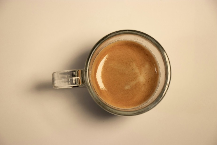 café descafeinado é seguro para gestantes