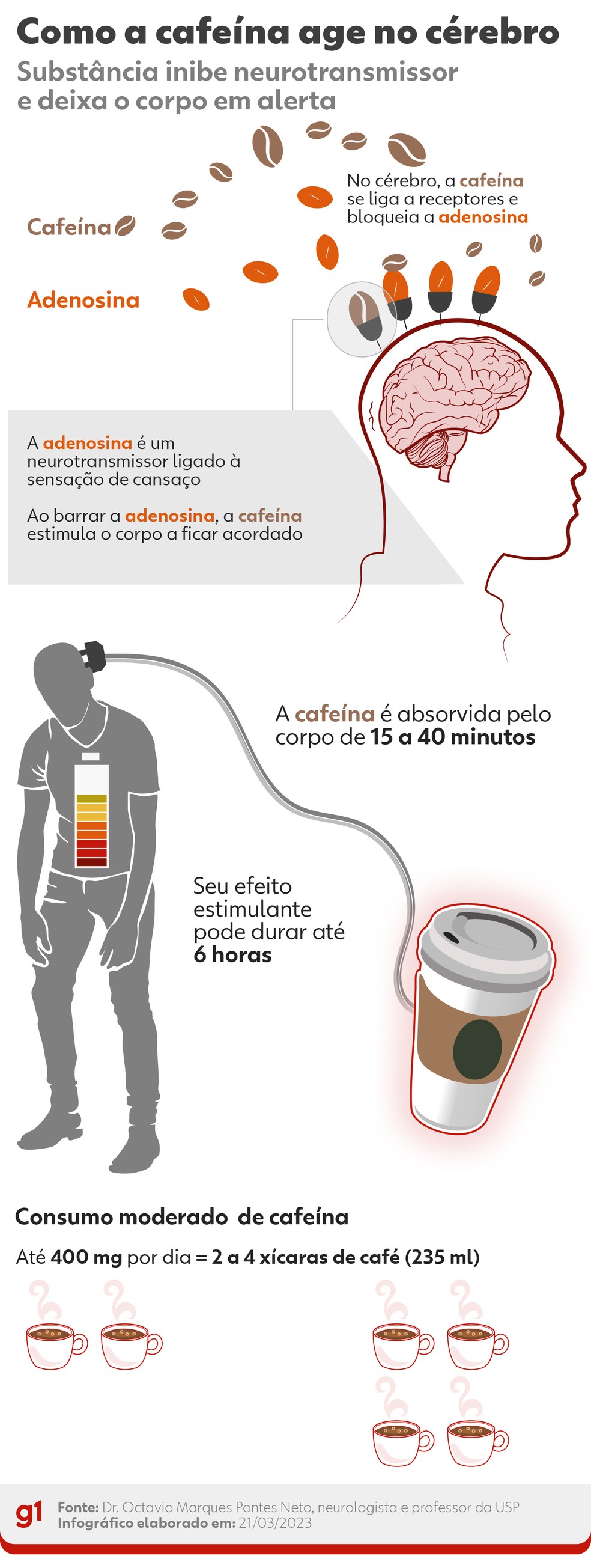 café faz mal para gestantes