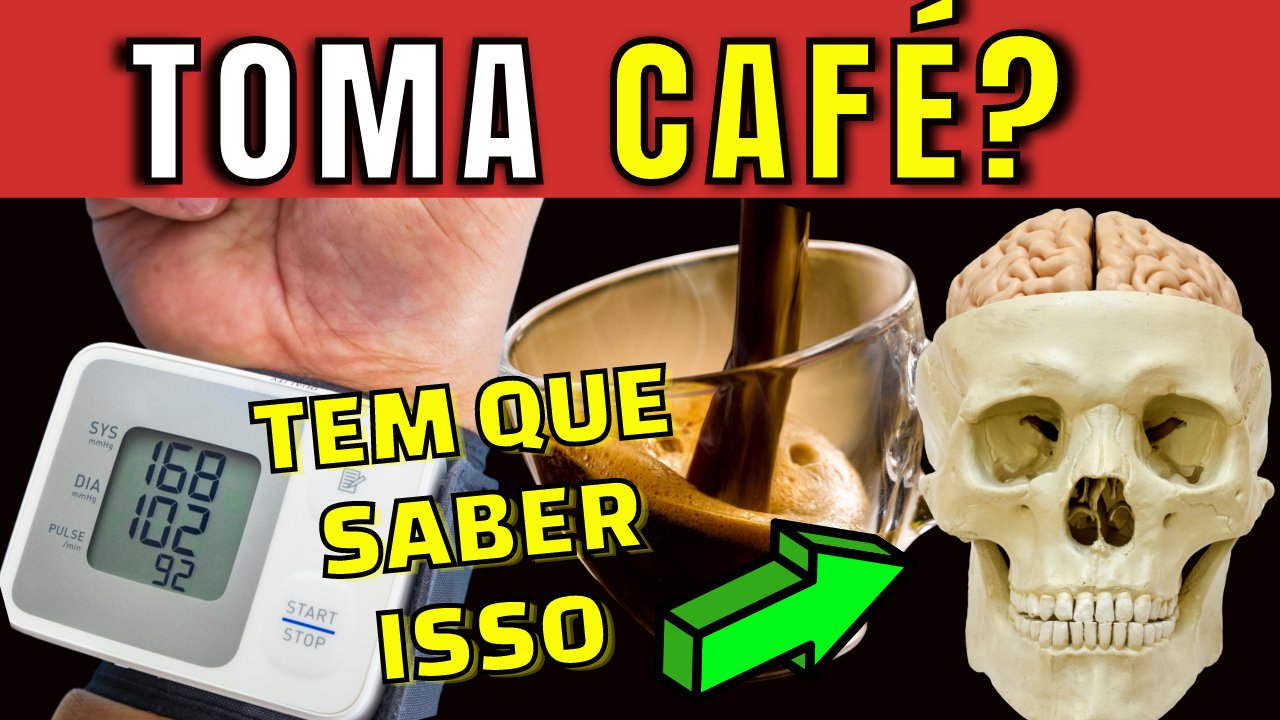 café faz mal para dormir