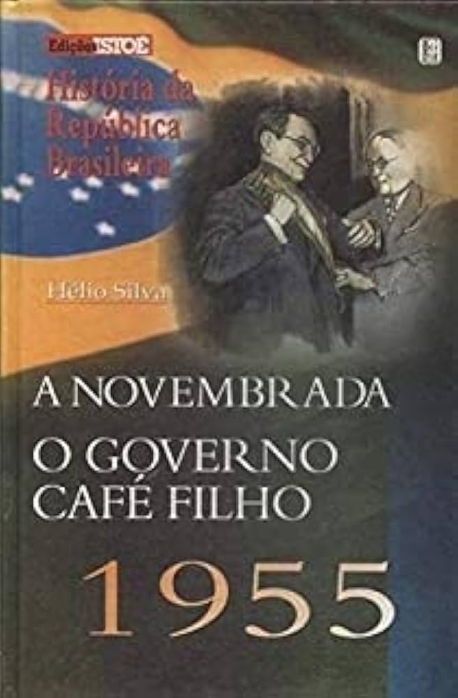 Governo Café Filho 1954-1955