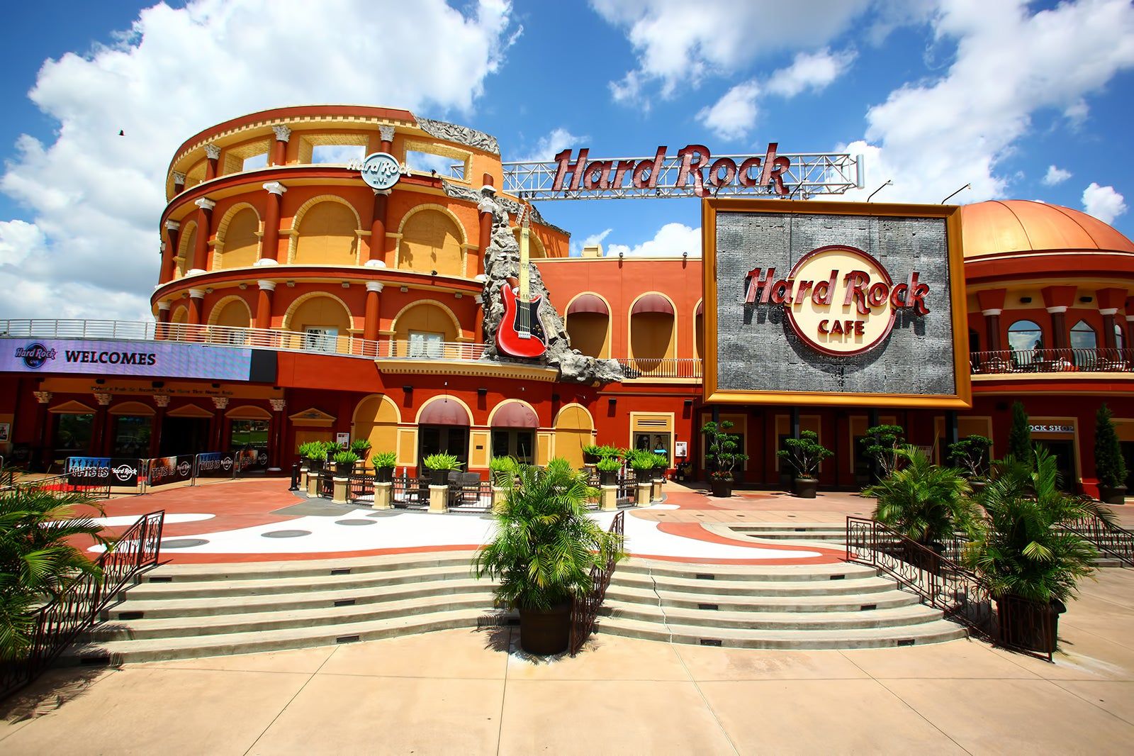 Hard Rock Cafe Gramado: Por que ele é o melhor do mundo?
