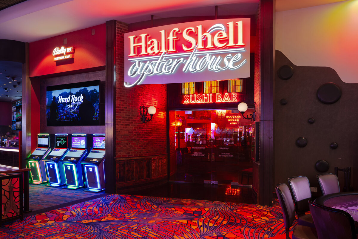 Onde encontrar Hard Rock Cafe no Brasil: Um mapa interativo