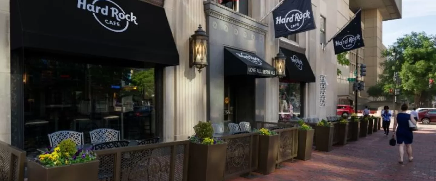 Guia completo dos melhores drinks do Hard Rock Cafe