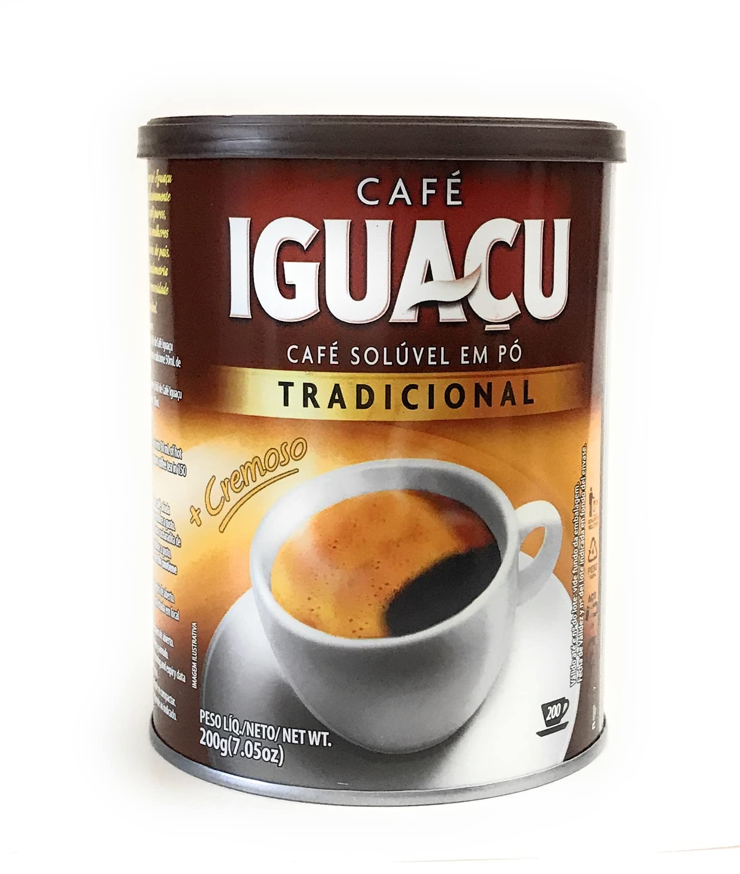 café iguaçu