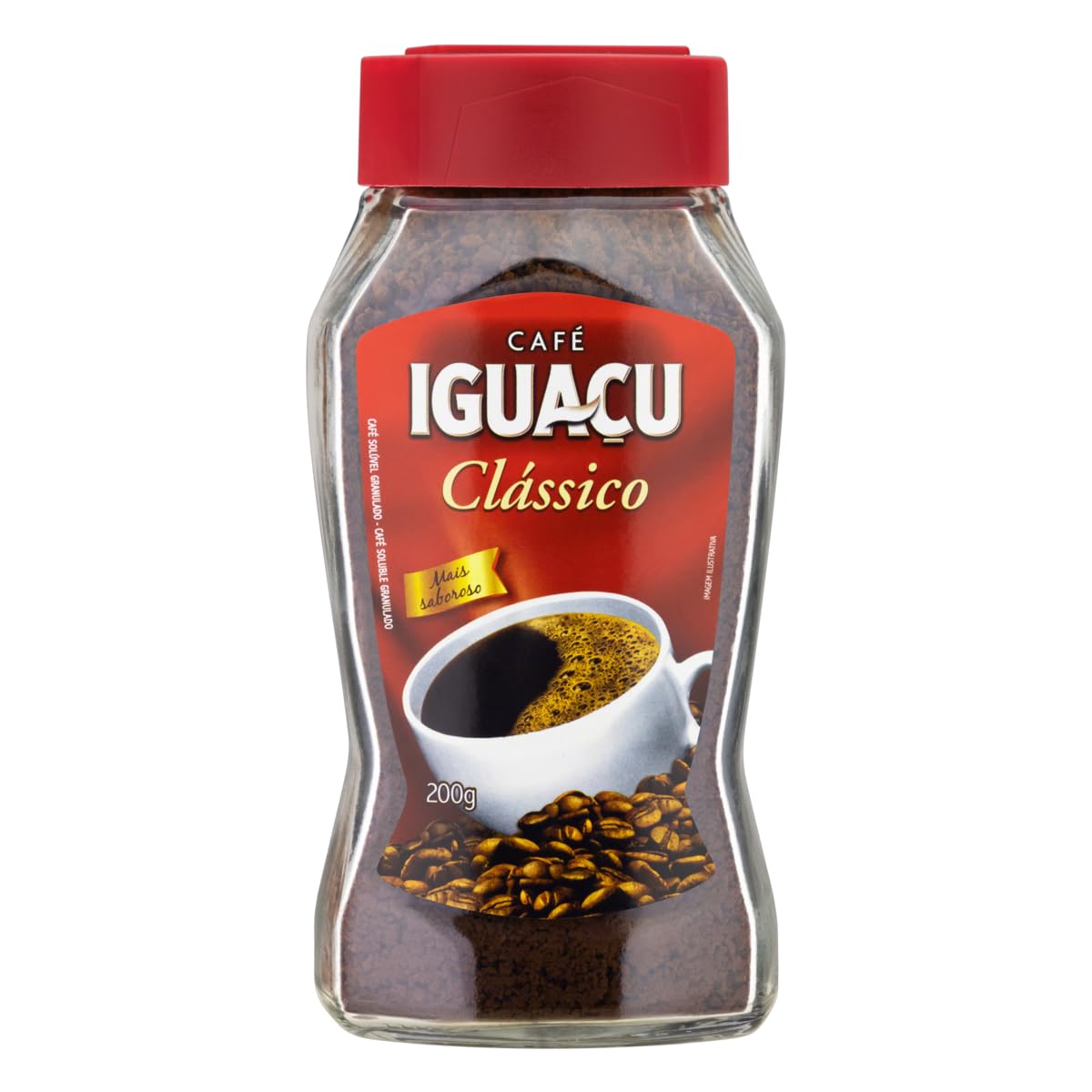 5 Receitas Deliciosas com Café Solúvel Iguaçu
