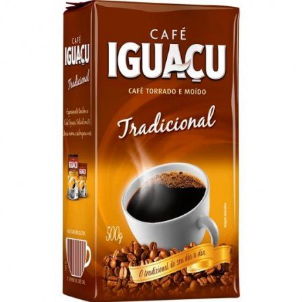 Café Iguaçu Gourmet: Uma Experiência Liofilizada para Apreciadores