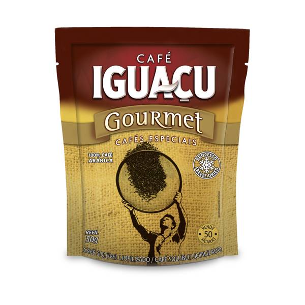 café iguaçu