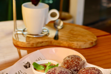 Guia completo das melhores cafeterias em Goiânia