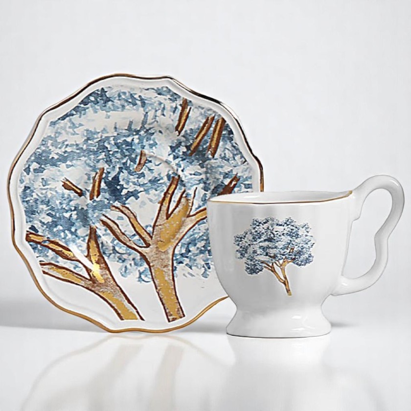 Como escolher o café perfeito para o seu momento de relaxamento