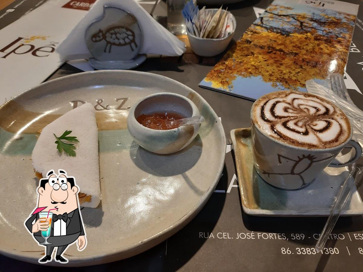 Guia completo das melhores cafeterias em Goiânia