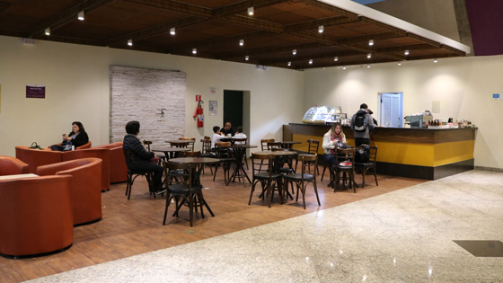 Descubra os encantos do Jardim América: Cafés e lazer