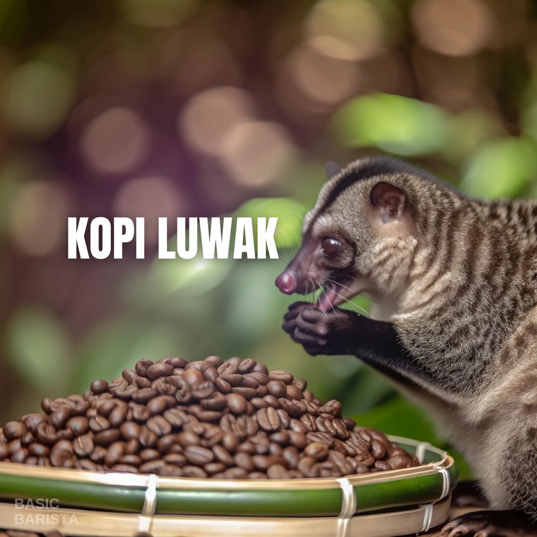 erros comuns ao comprar kopi luwak