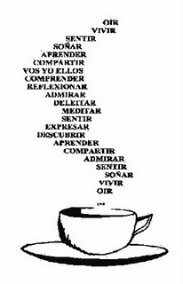 Inspiração e Conhecimento.