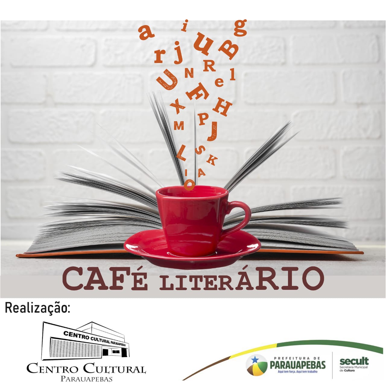 5 ideias de títulos:
1. Descubra o Encanto dos Cafés Literários: Mais que um Café