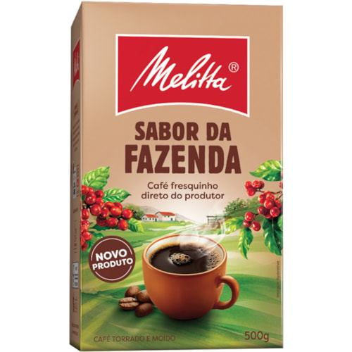 Café Melitta Extraforte