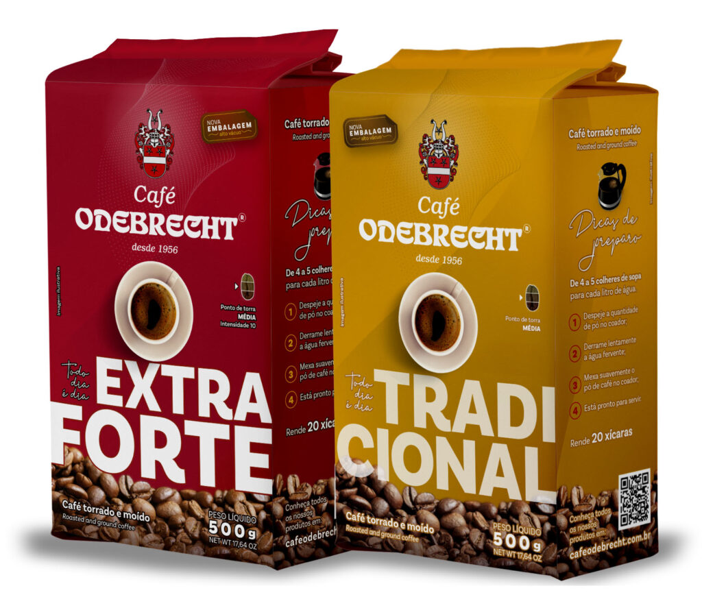 café odebrecht