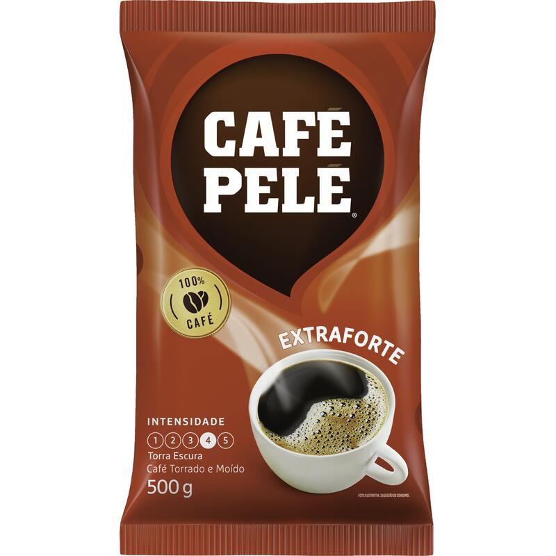 Receitas Criativas com Café Pelé para o Dia a Dia