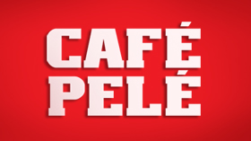 café pele