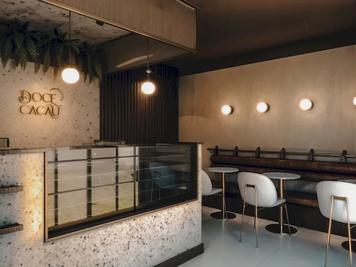 café perto de mim agora