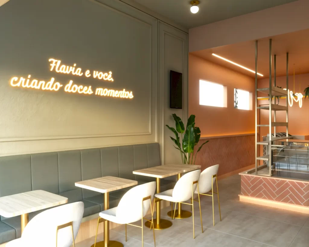 café perto de mim dentro de 400 m