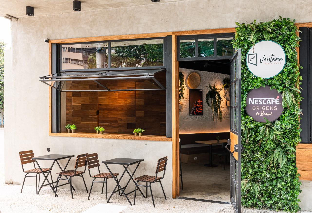 Descubra os Cafés Mais Instagramáveis de São Paulo