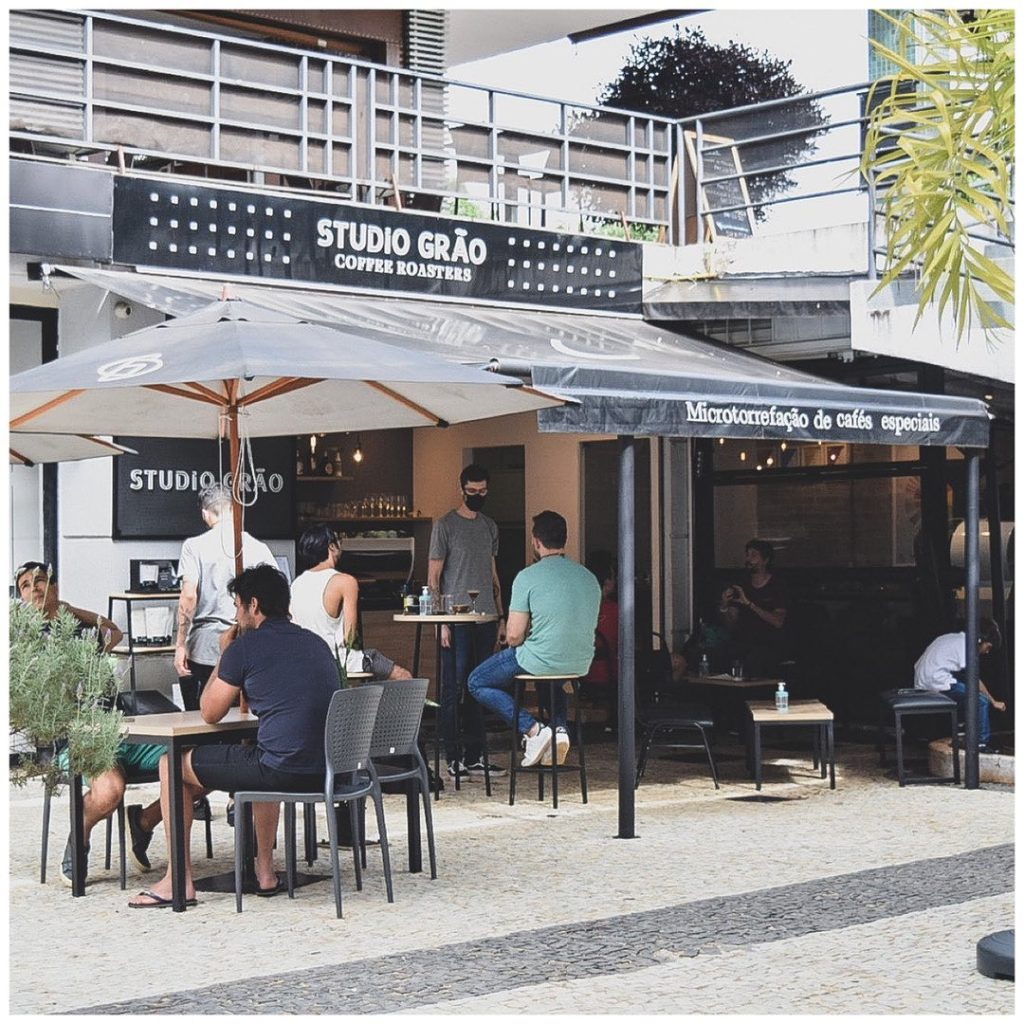 Top 5 Cafeterias Pet-Friendly no Brasil