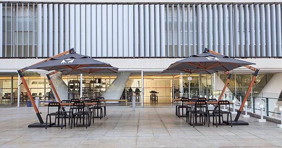 Guia completo: Cafés com brunch no Ibirapuera