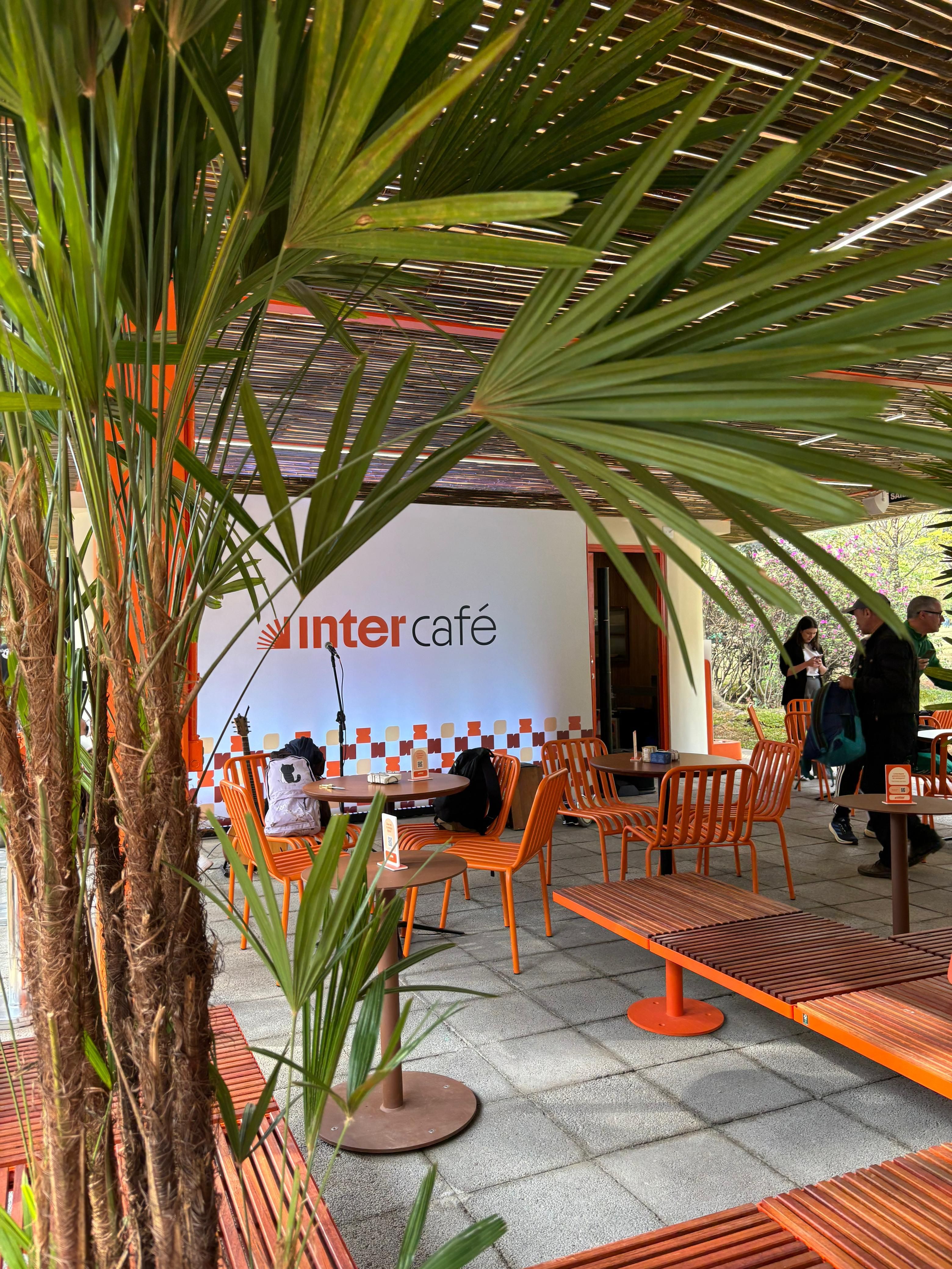 Cafés instagramáveis em São Paulo: Ibirapuera Edition