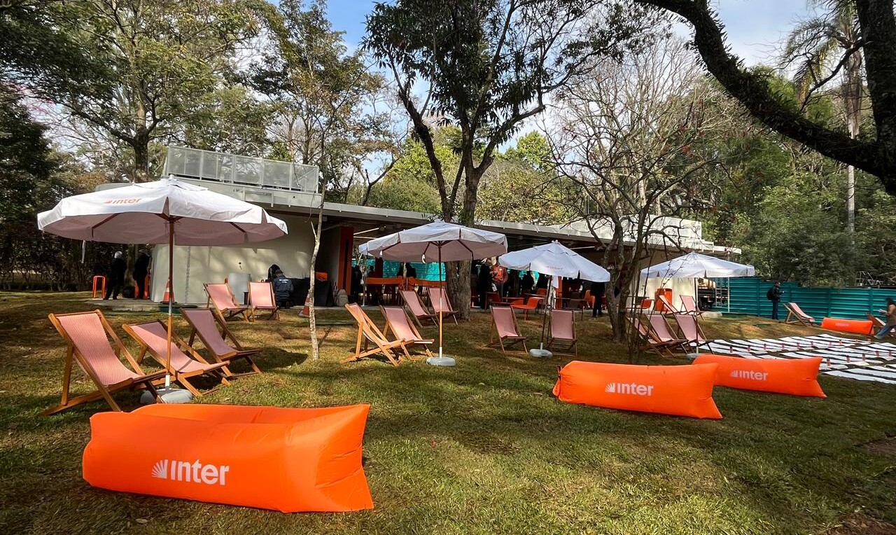 cafe perto do ibirapuera