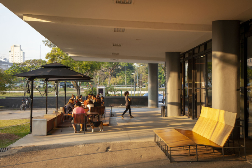 Como chegar aos melhores cafés do Ibirapuera