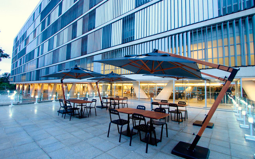 cafe perto do ibirapuera