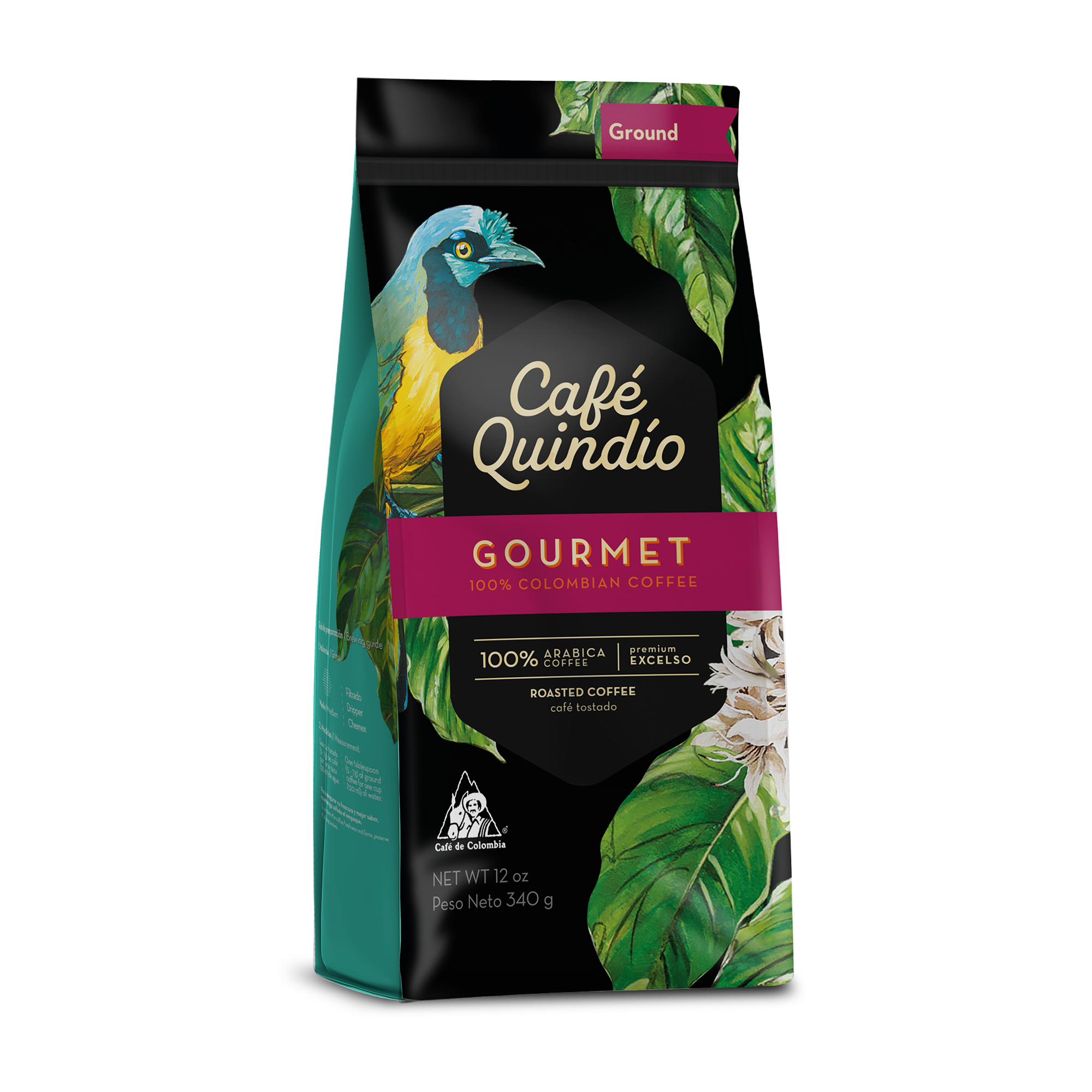 Guia completo de torras de café: do claro ao escuro