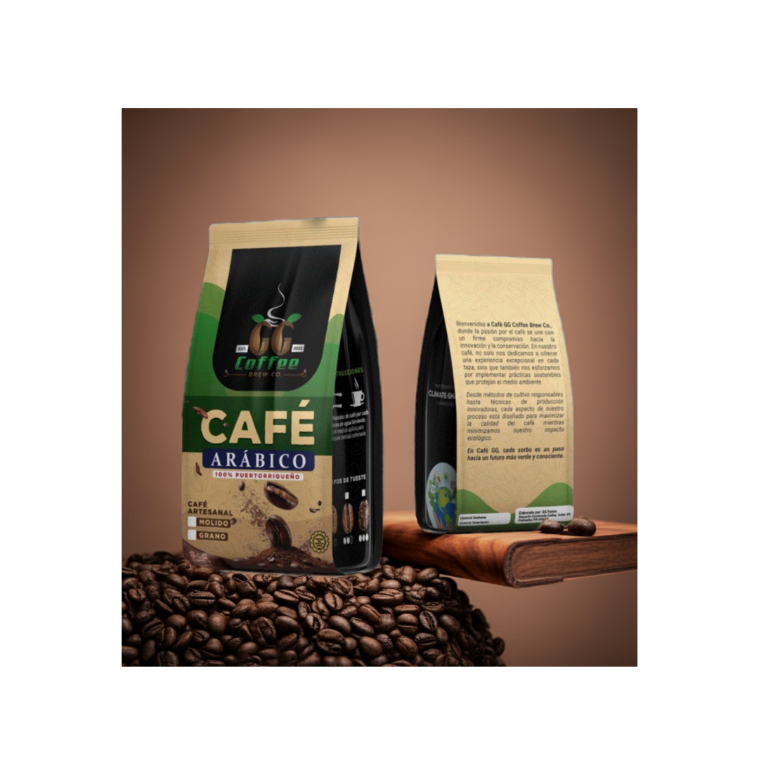 caramelo e mais no seu café