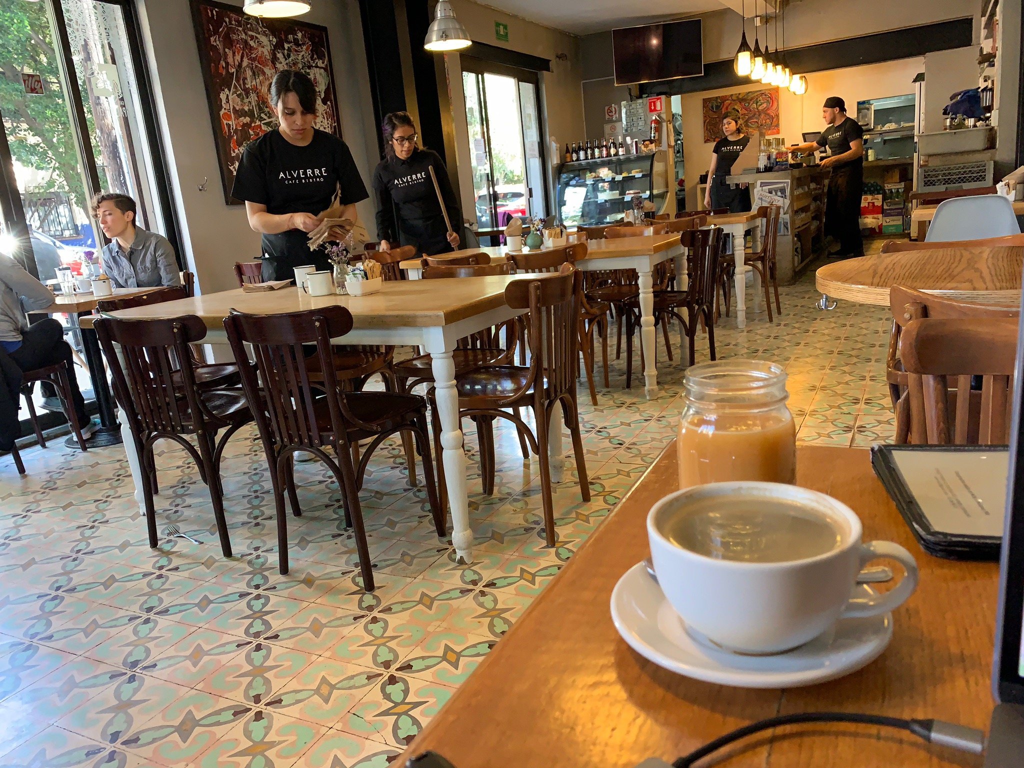 cafe proximo a mim dentro de 800 m