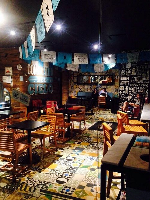 Dicas de Ouro para Aproveitar ao Máximo seu Tempo em Cafeterias