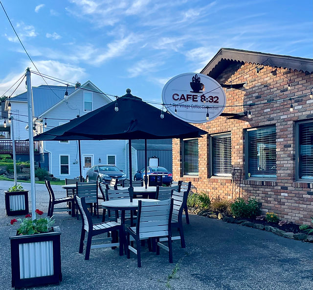 As Cafeterias Mais Instagramáveis do Brasil: Um Roteiro Fotográfico