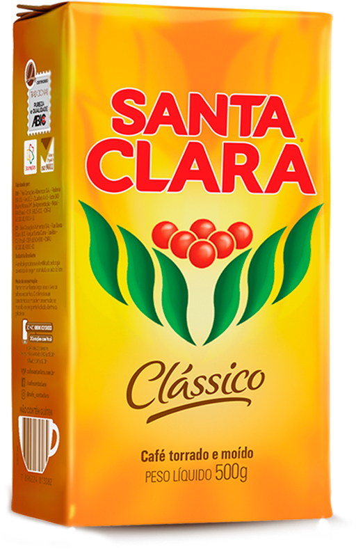 Café Santa Clara Premium
