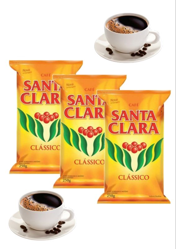Café Santa Clara Extraforte