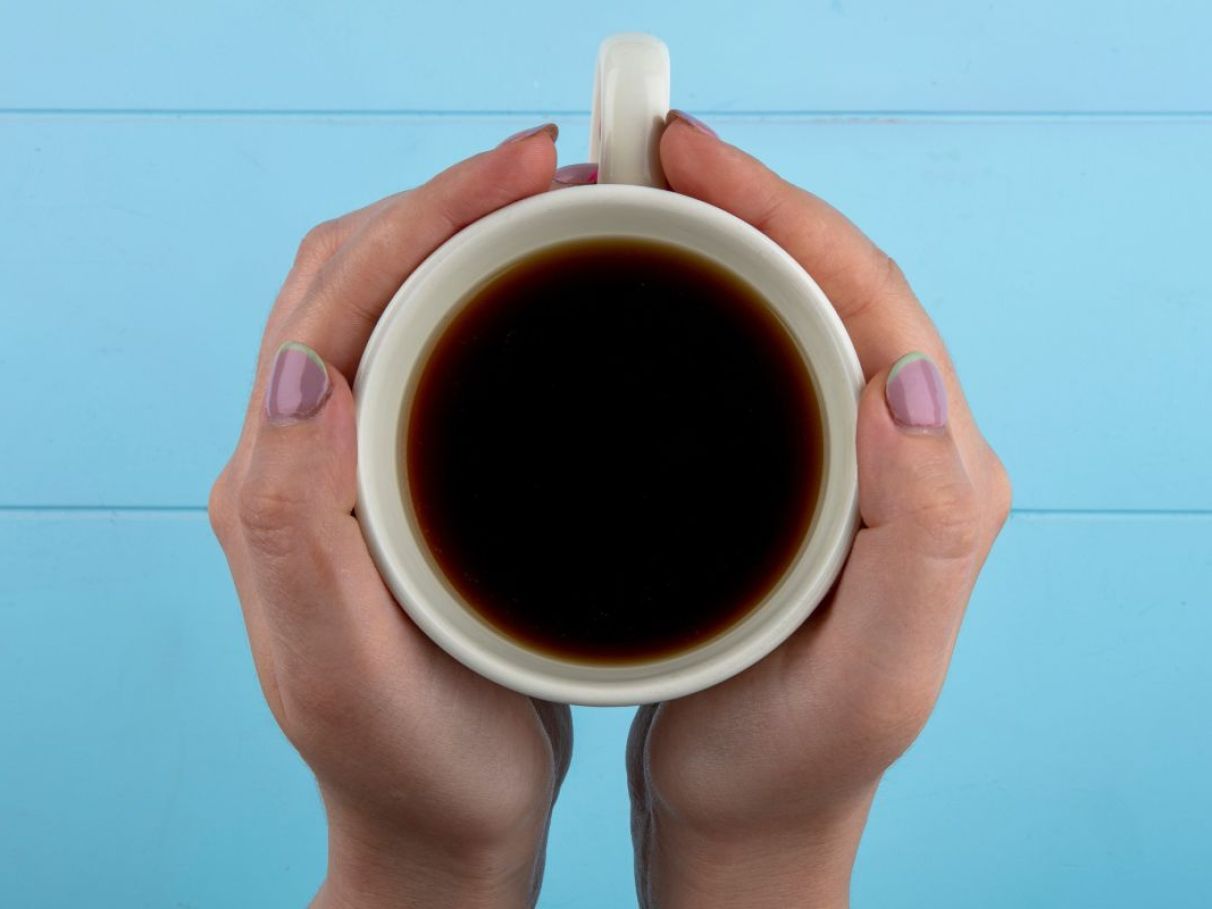 café solta o intestino