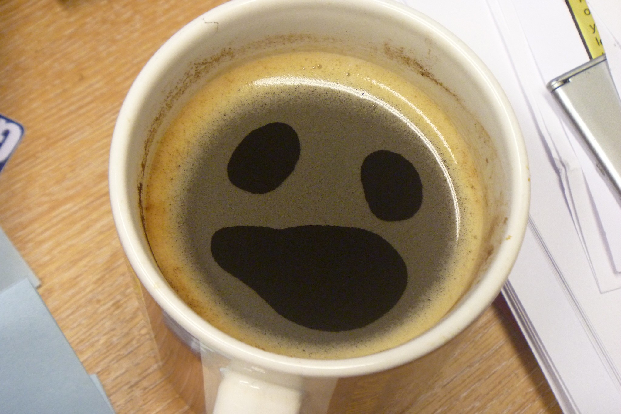 5 Motivos Pelos Quais o Café Pode Causar Desconforto Intestinal