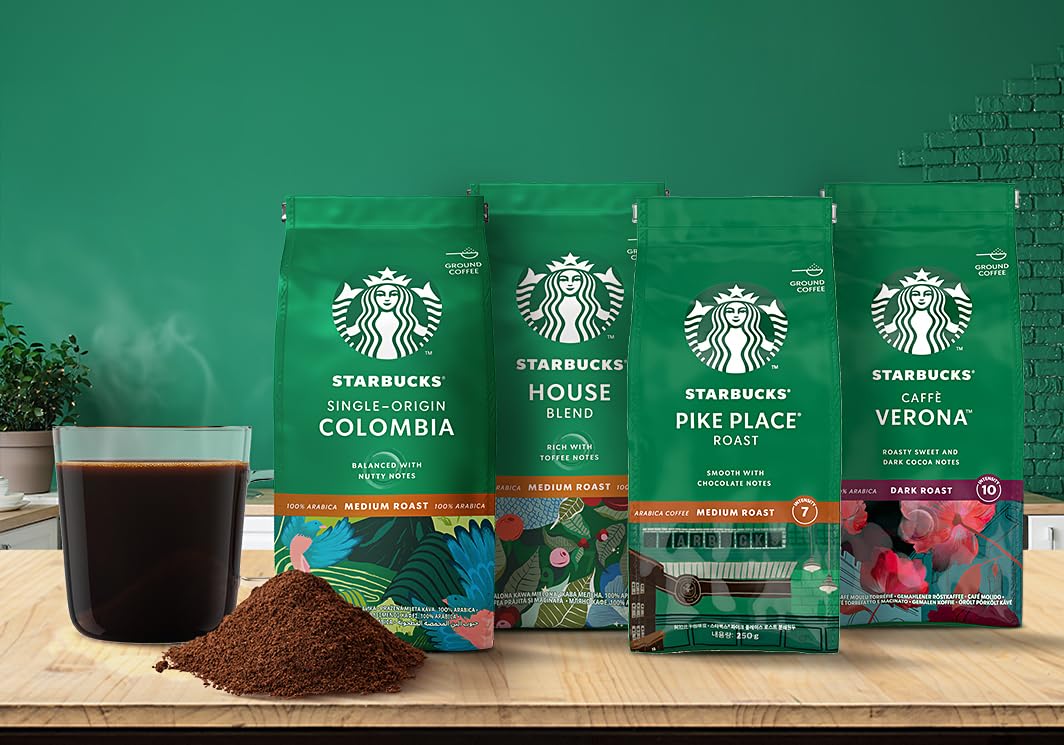 Starbucks Brasil