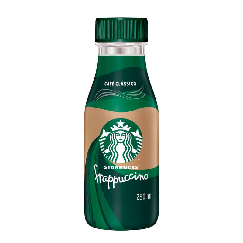 Starbucks at Home