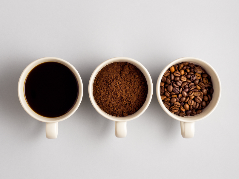 Guia Completo de Notas Sensoriais em Cafés Especiais