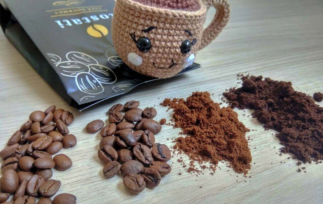 Como a Torra Afeta o Sabor do Café Especial