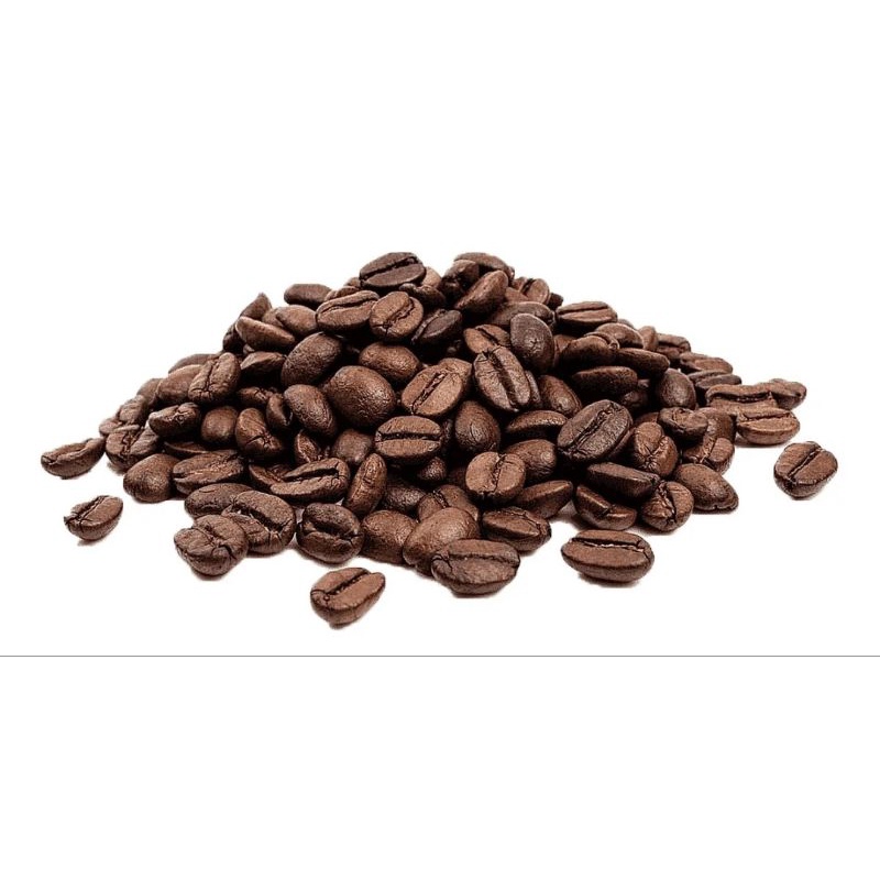 café torrado em grão